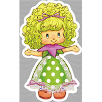 Strawberry Shortcake-SC 66